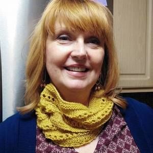 Meet your Posher, Mary @ Rainy Day Trends